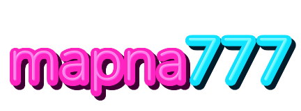 mapna777 — logo kanal