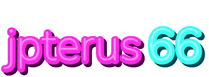 jpterus66 — logo kanal