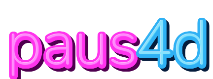 paus4d — logo kanal