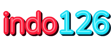 indo126 — logo kanal