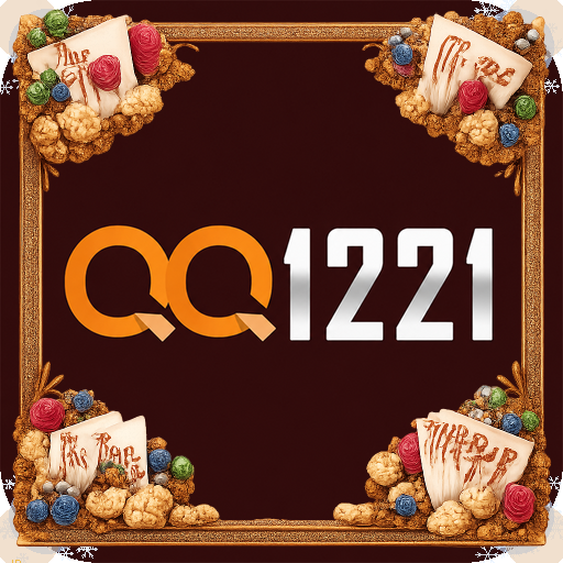 qq1221 — mitra unggulan