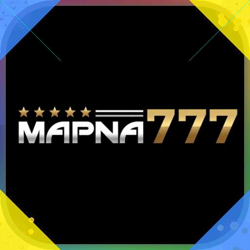 mapna777 — mitra unggulan