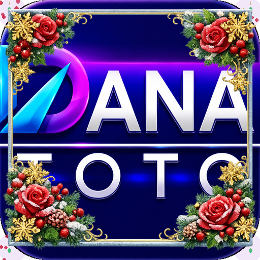 danatoto — mitra unggulan