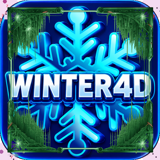 winter4d — galeri pratinjau - APK Resmi