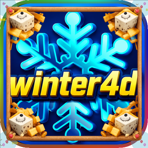 winter4d — galeri pratinjau Resmi APK